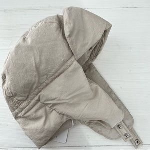 Wood wood unisex hat